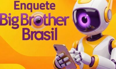 enquete aponta quem sera o escolhido para ir ao paredao