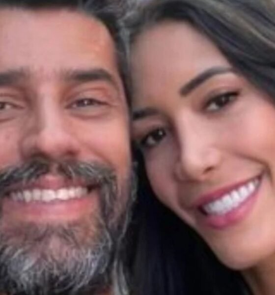 esposa de Cowboy usa as redes sociais para denunciar ataques