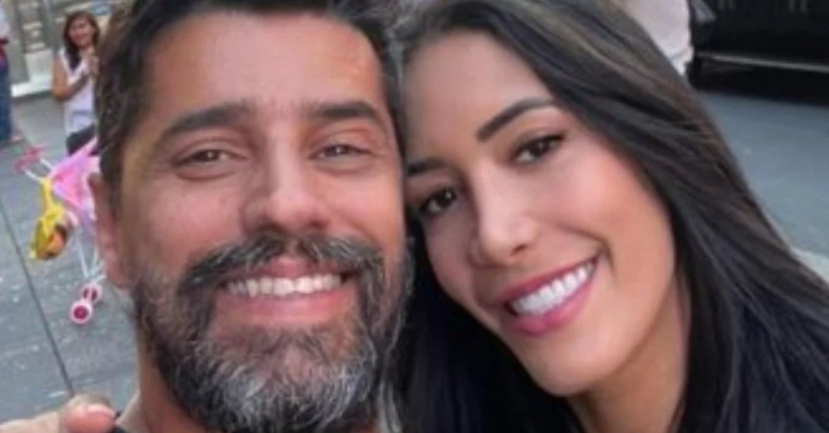 esposa de Cowboy usa as redes sociais para denunciar ataques