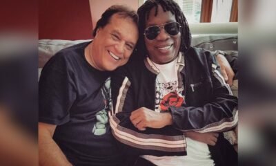 famosos lamentam morte Dennis Carvalho