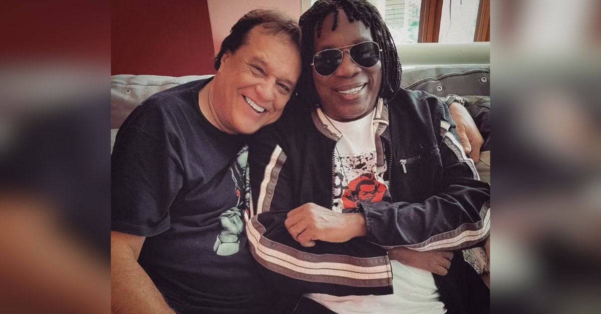 famosos lamentam morte Dennis Carvalho