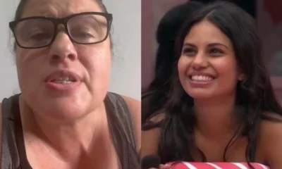 mae de Gabriela do BBB 26 surge revoltada com acusacoes.webp