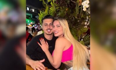 por respeito ao meu marido