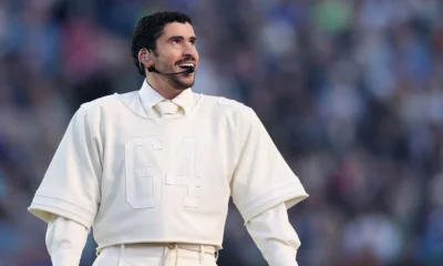 veja provavel setlist para os shows em Sao Paulo.webp