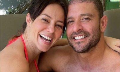 ‘A gente se ama Diogo Nogueira fala sobre a possibilidade