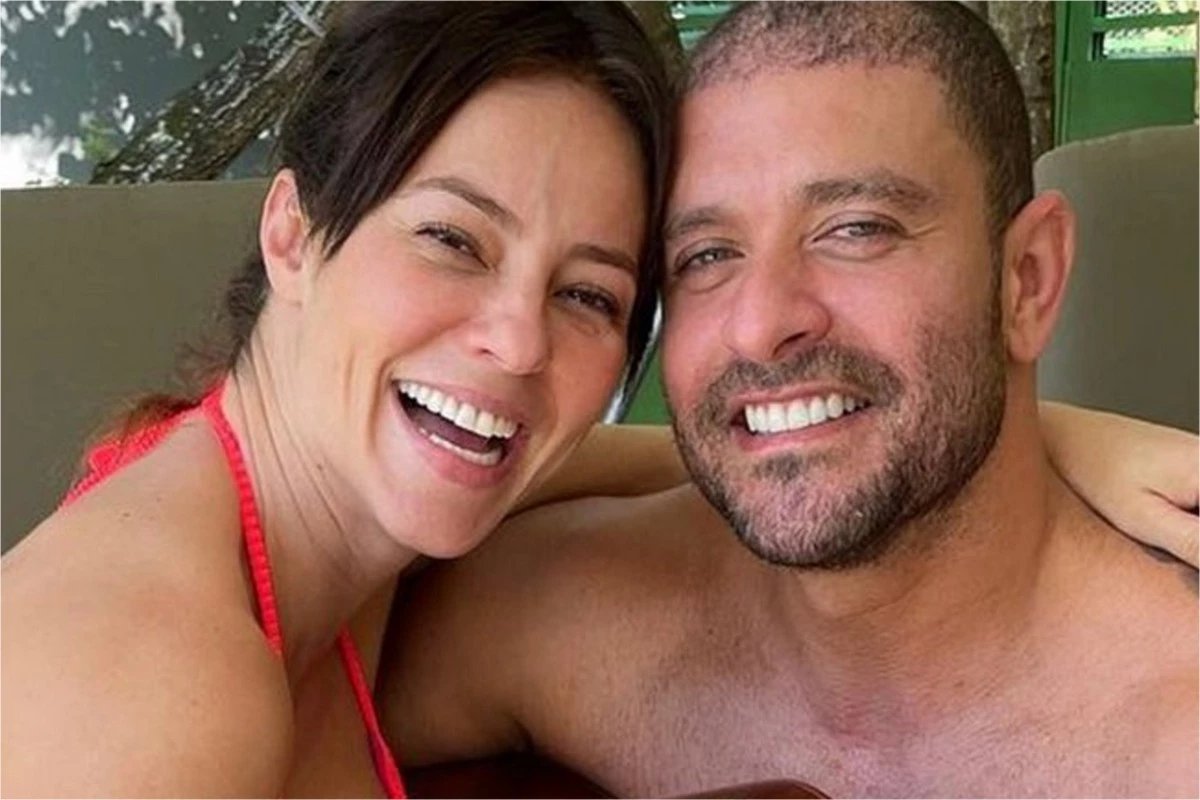 ‘A gente se ama Diogo Nogueira fala sobre a possibilidade