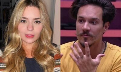 ‘Depois dizem que eu que dei o golpe Eliezer reage