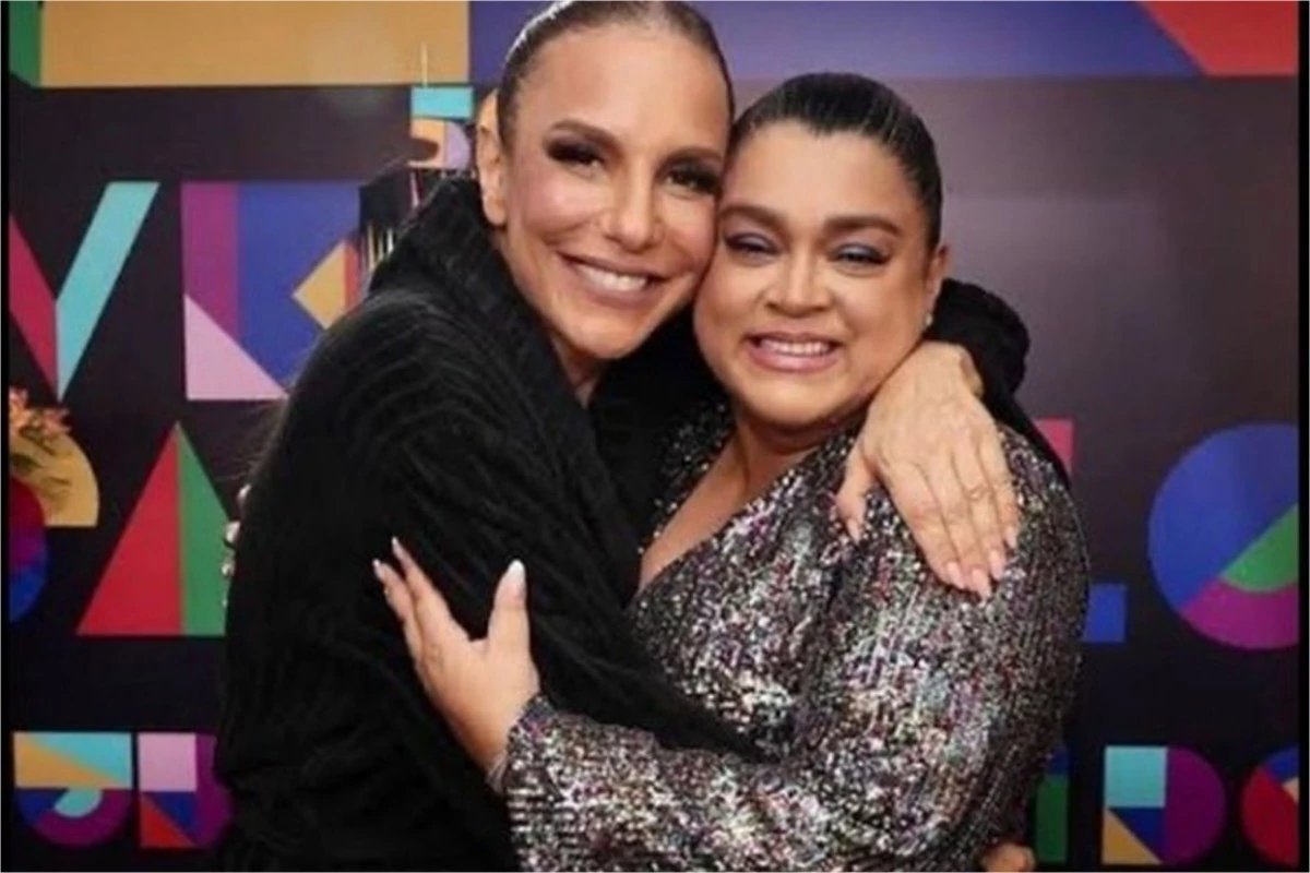 ‘Desespero o desabafo de Ivete Sangalo no Carnaval sem Preta