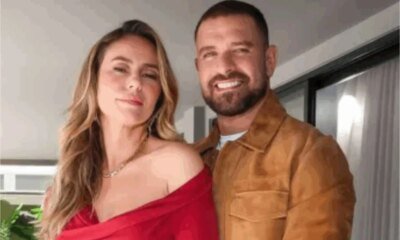 ‘Disseram que fui corna Paolla Oliveira rasga o verbo apos