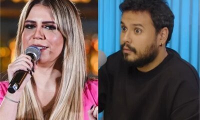 ‘E o camarote do terror e macabro em video ex diretor