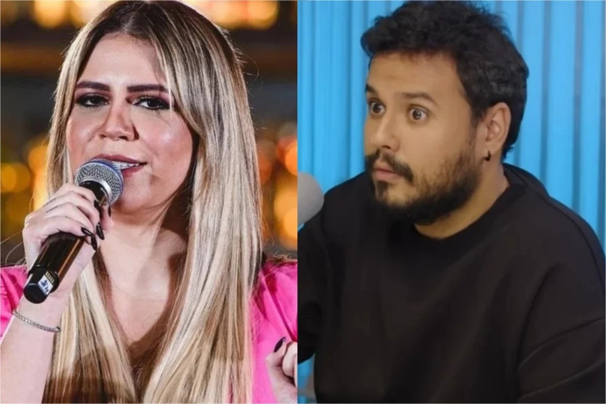 ‘E o camarote do terror e macabro em video ex diretor