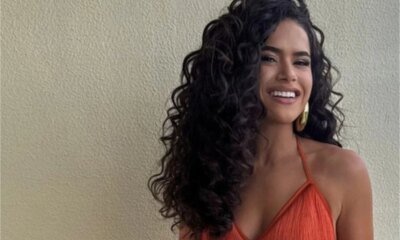 ‘Esquisito apos ter sorriso criticado por internauta Maisa fica revoltada