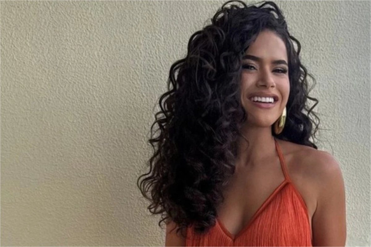 ‘Esquisito apos ter sorriso criticado por internauta Maisa fica revoltada