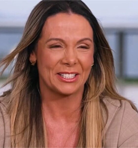 ‘Eu estava adoecendo o adeus de Carla Perez apos fazer