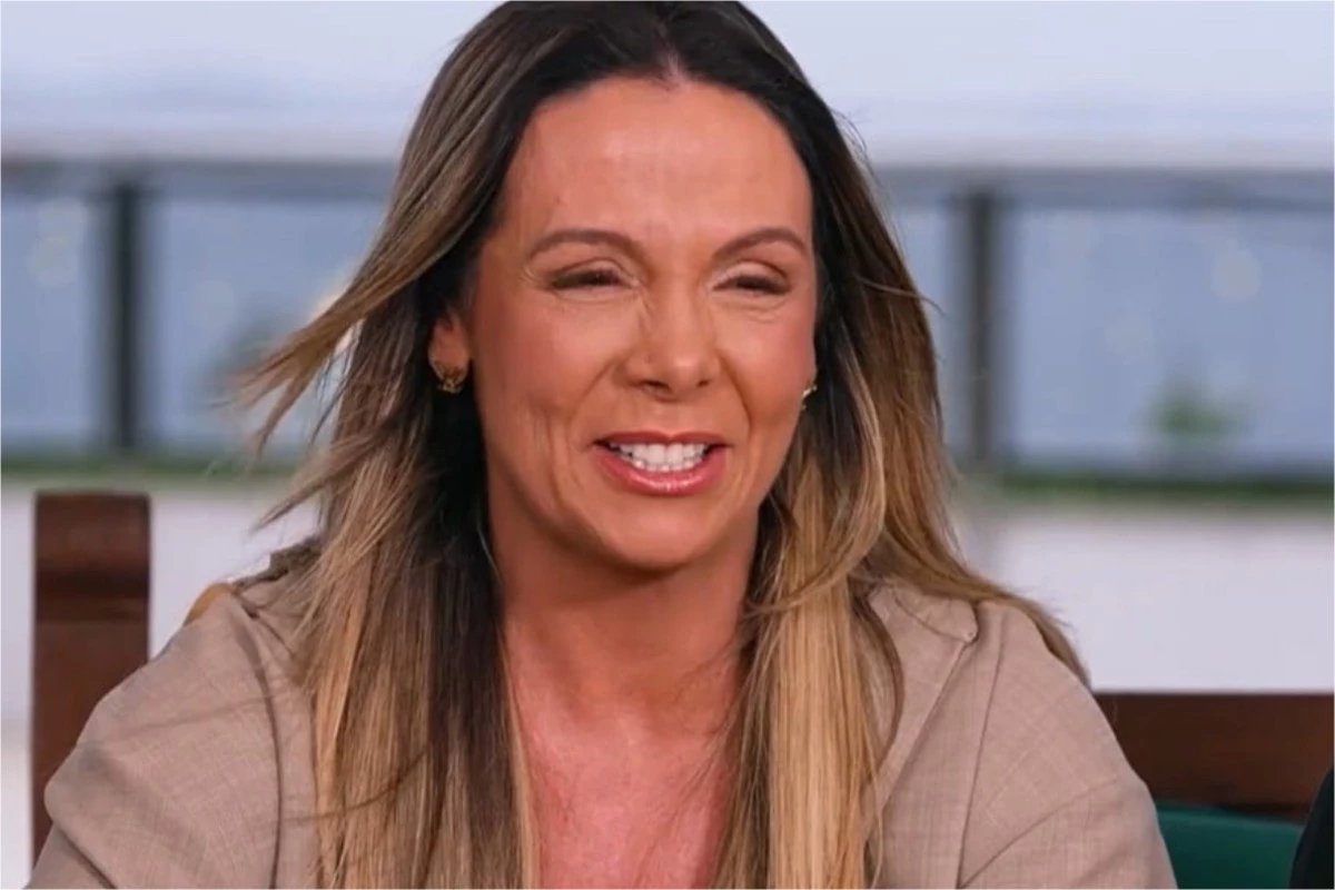 ‘Eu estava adoecendo o adeus de Carla Perez apos fazer