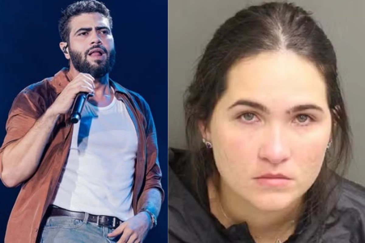 ‘Felonia de terceiro grau entenda acusacao que levou esposa de