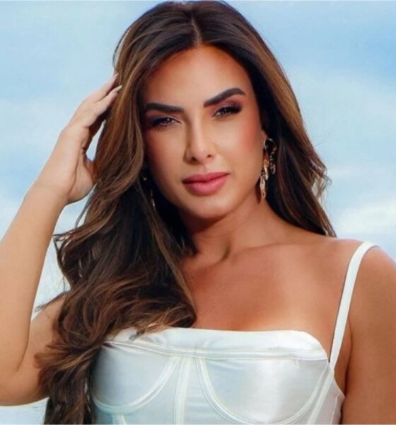 ‘Leo Dias e femea e agora e mae Nicole Bahls