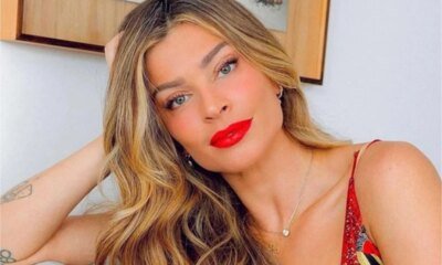 ‘Muitas questoes Grazi Massafera abre o jogo sobre os desafios