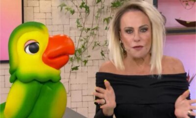 ‘Nao basta pedir perdao Ana Maria Braga detona jogador e