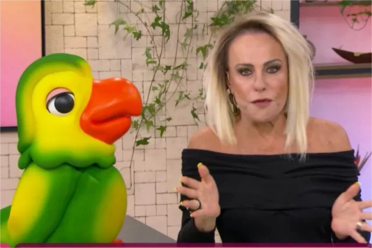 ‘Nao basta pedir perdao Ana Maria Braga detona jogador e