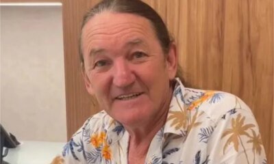 ‘Nao conseguia falar estava sangrando muito enfermeiro revela como Marquito