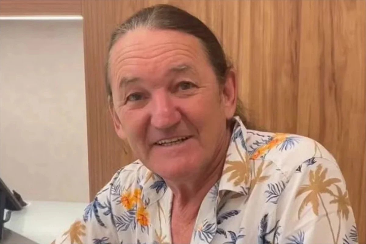 ‘Nao conseguia falar estava sangrando muito enfermeiro revela como Marquito