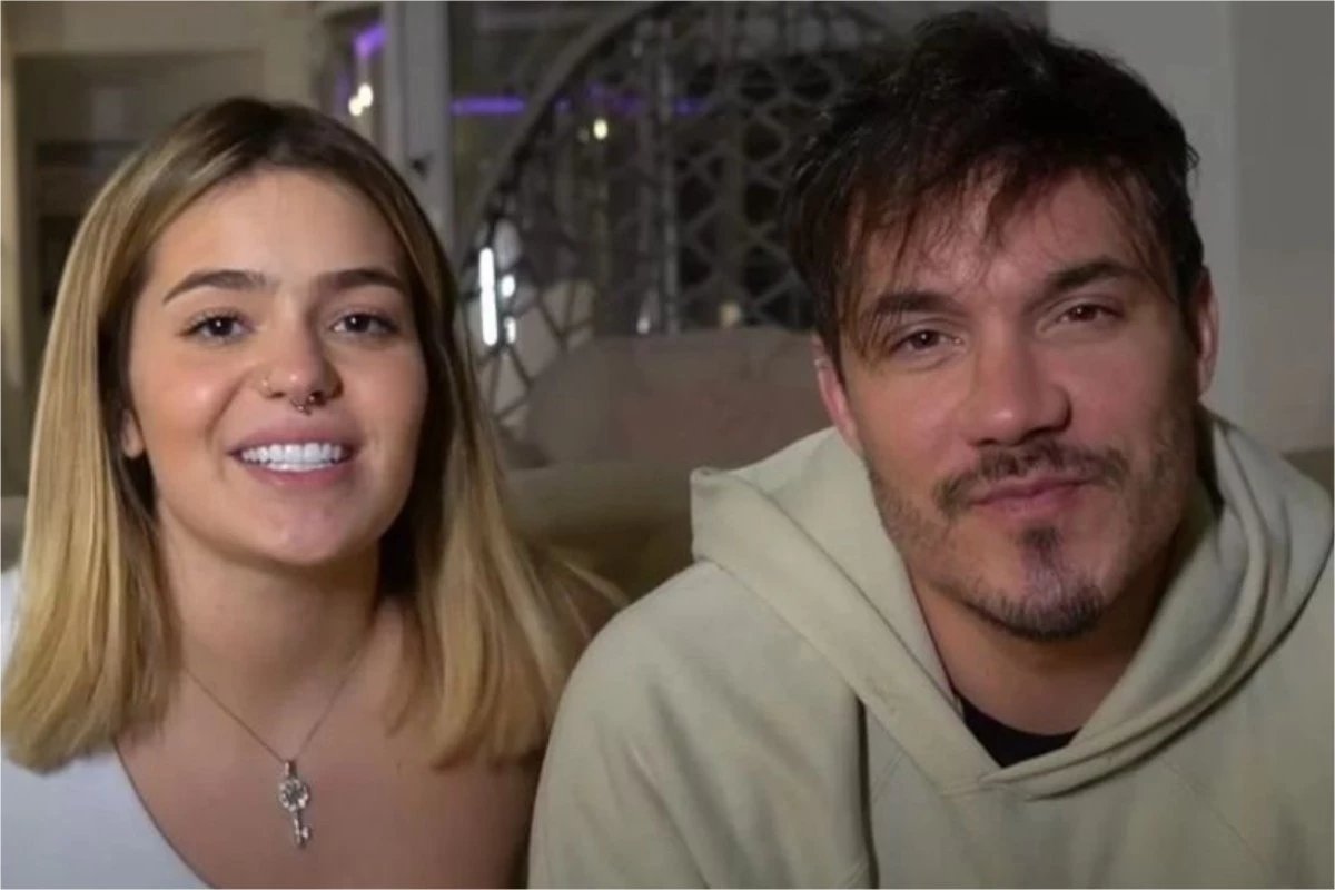 ‘Nao ta facil Eliezer admite ciumes e chega a pedir