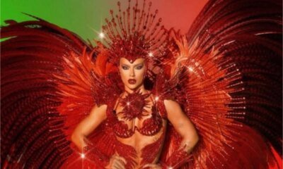 ‘Pensei que ia comecar a chorar Virginia revela bronca de