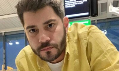 ‘Por favor nao saia do armario internauta faz pedido a