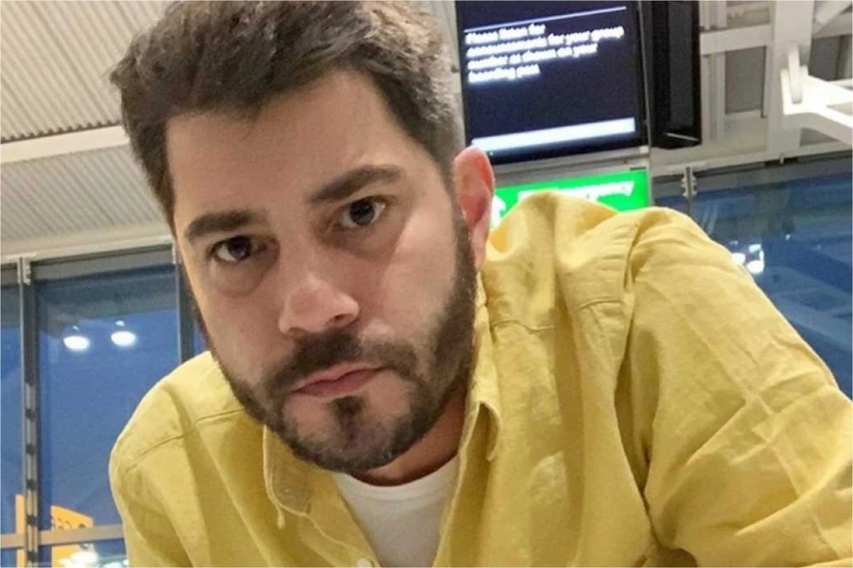 ‘Por favor nao saia do armario internauta faz pedido a