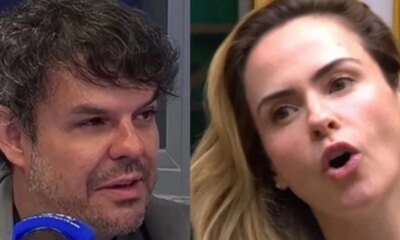 ‘Quem gosta da Ana Paula Renault e mau carater ou muito
