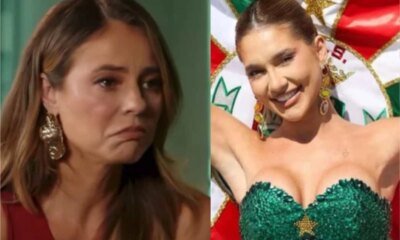 ‘Rivalidade feminina Paolla Oliveira faz declaracao envolvendo Virginia Fonseca