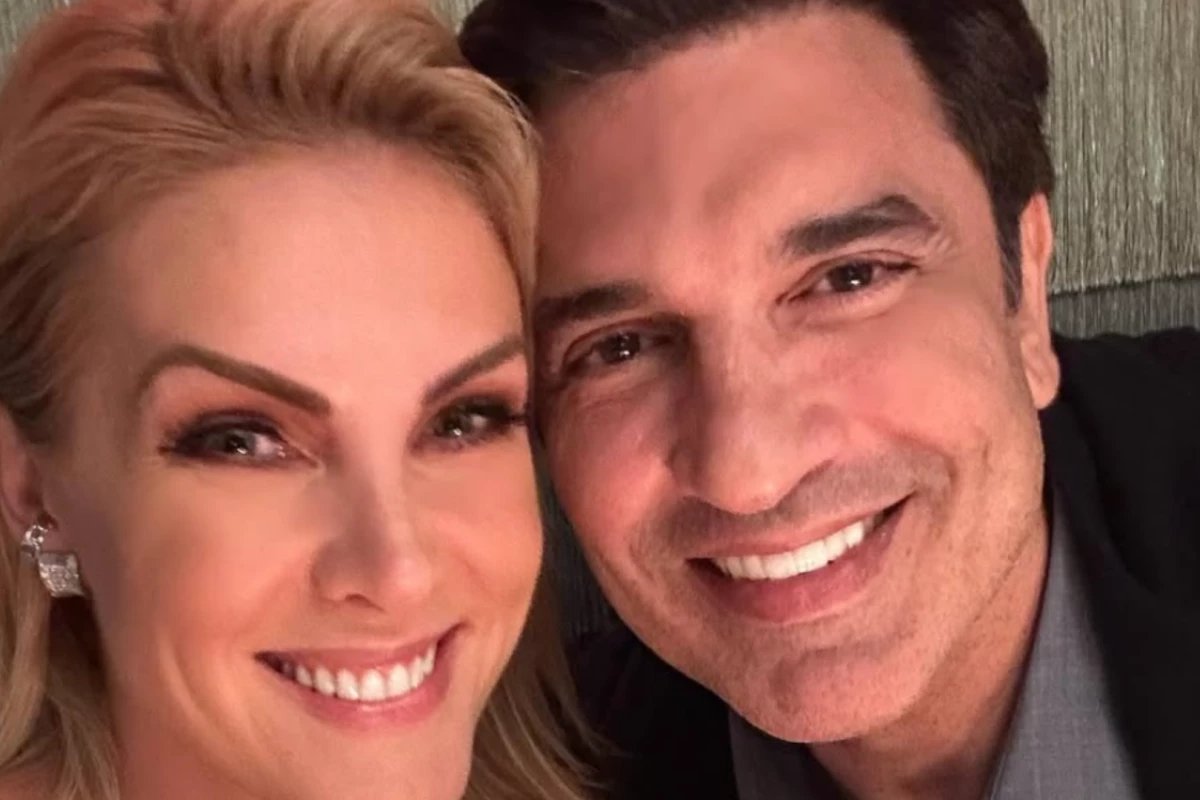 ‘Se Papai do Ceu abencoasse ia ser o maximo diz