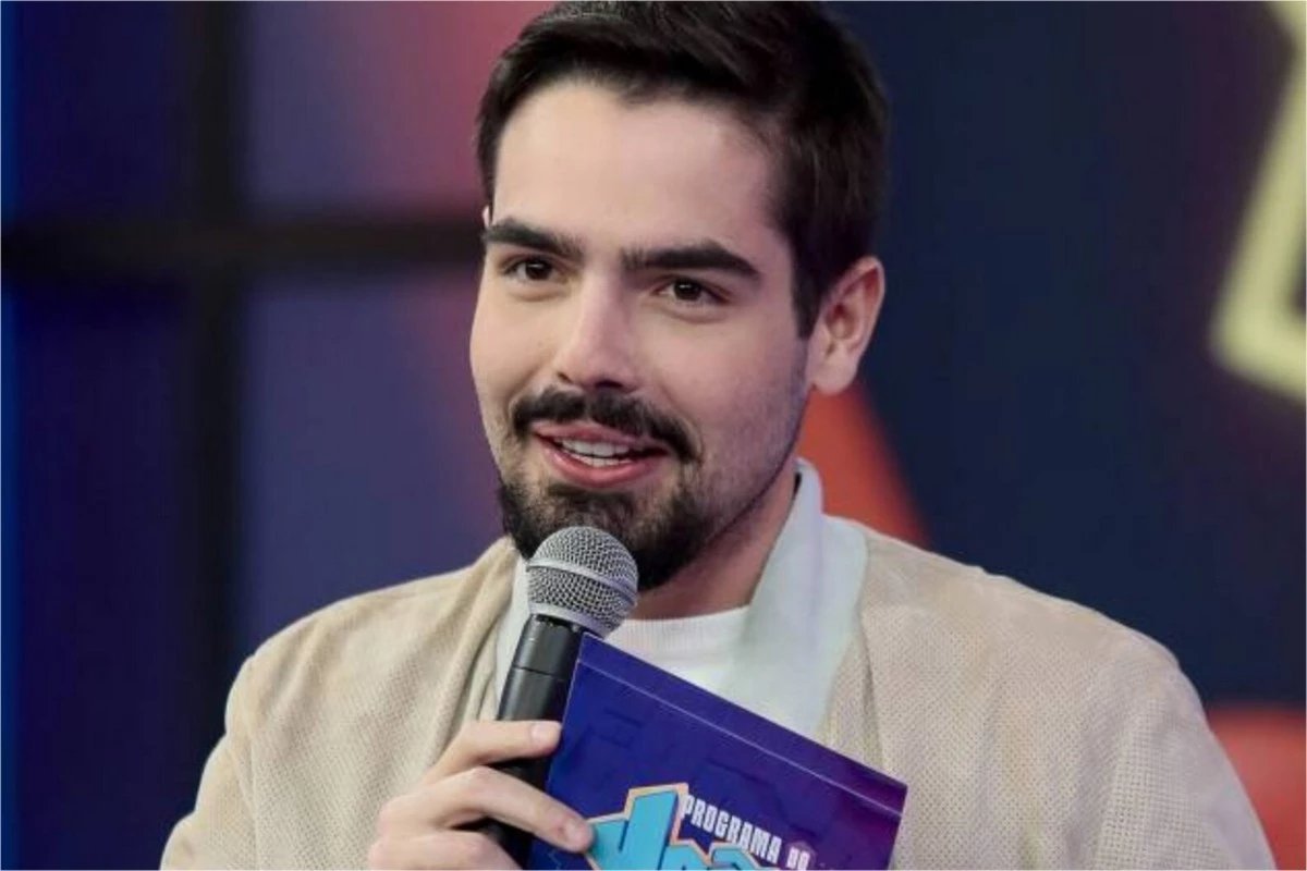 ‘Uma grande paixao na minha vida declara Joao Silva filho