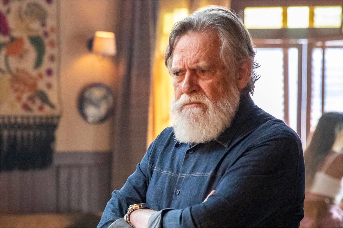 ‘Vergonha ator Jose de Abreu detona a Globo nas redes