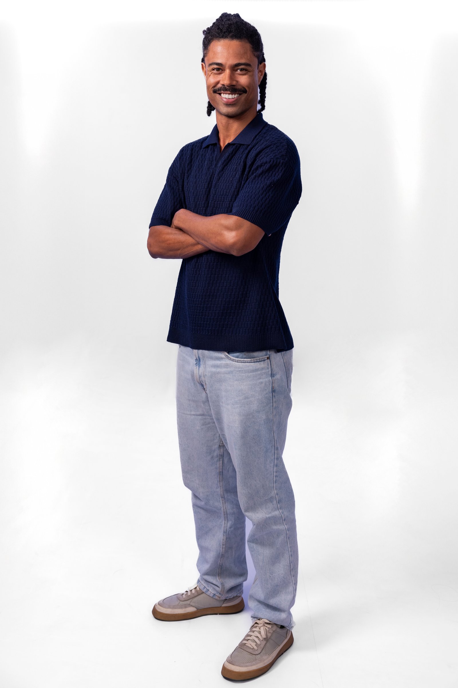 Crédito: Globo/Fábio Rocha Crédito: Globo/Fábio Rocha