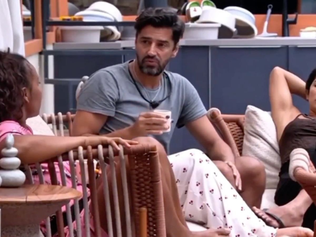 Reprodução / Globo Reprodução / Globo