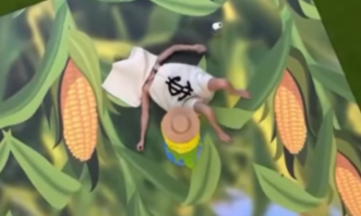 1772466147 BBB26 Ana Paula Renault dorme no Castigo do Monstro apos