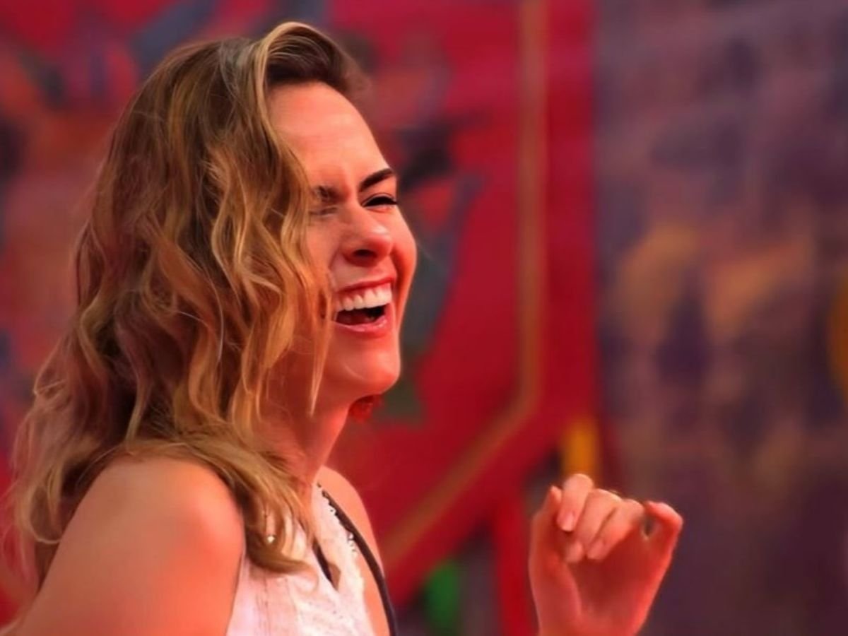 Reprodução: Globoplay