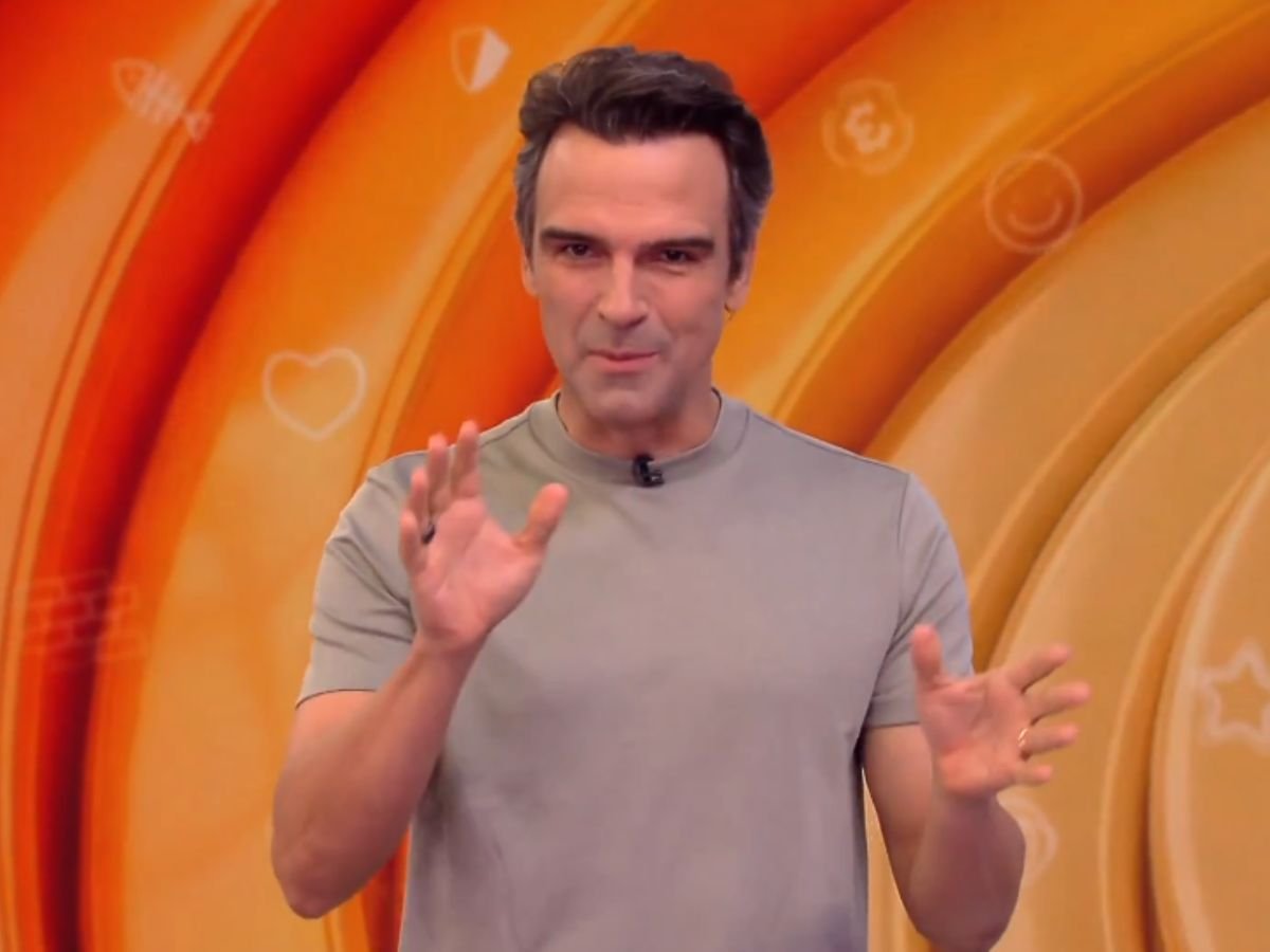 Reprodução: Globo Reprodução: Globo