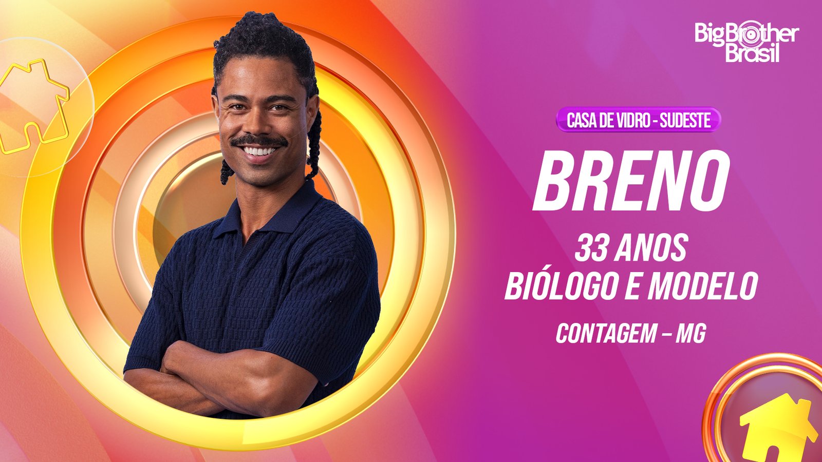 Crédito: Divulgação Globo