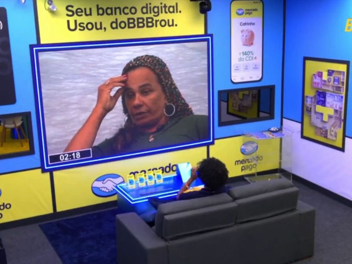 Reprodução / Globo Reprodução / Globo