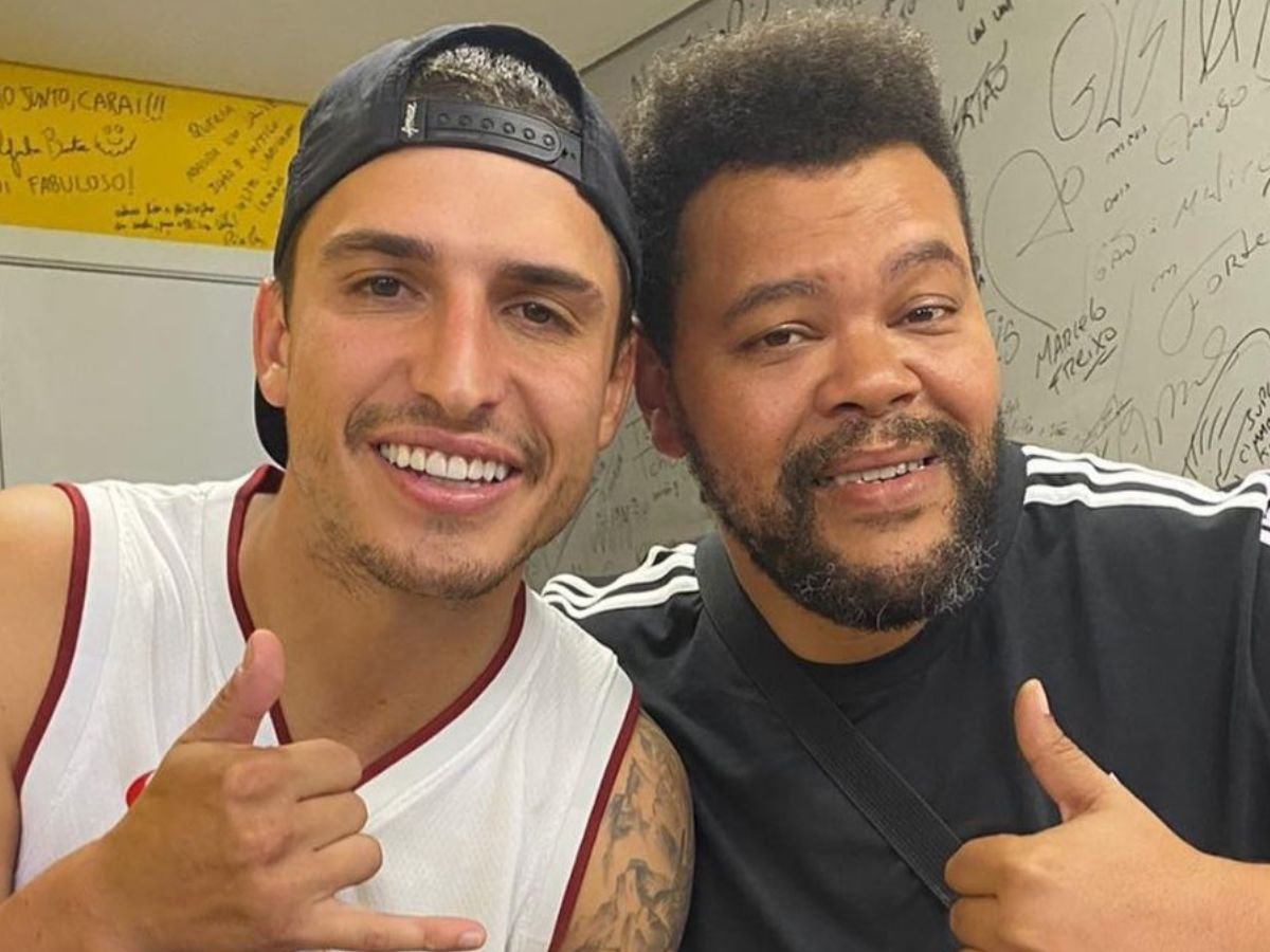 Reprodução / Instagram