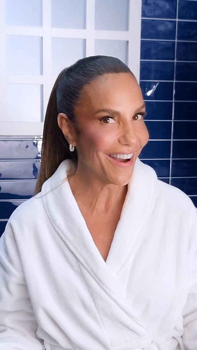 Foto: Reprodução/Instagram @ivetesangalo