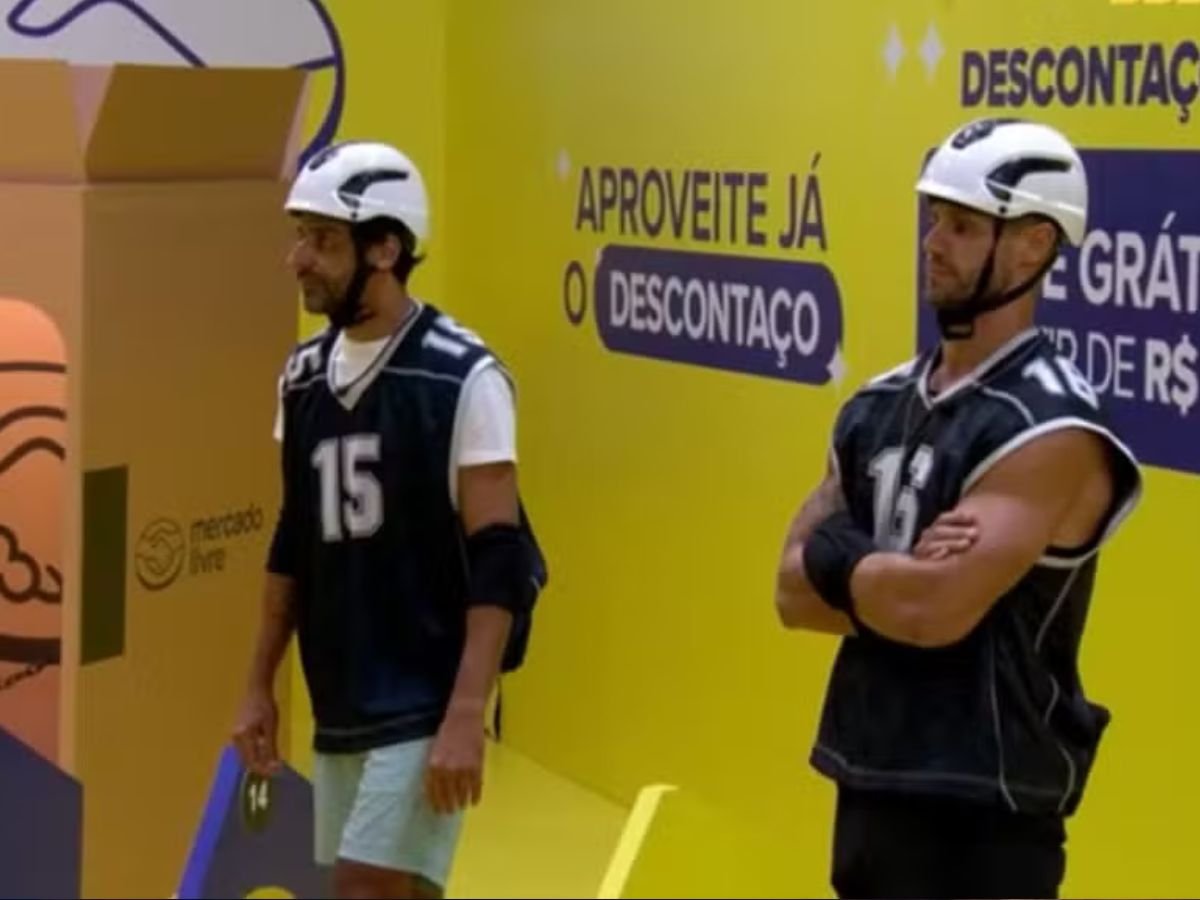 Reprodução/Globo