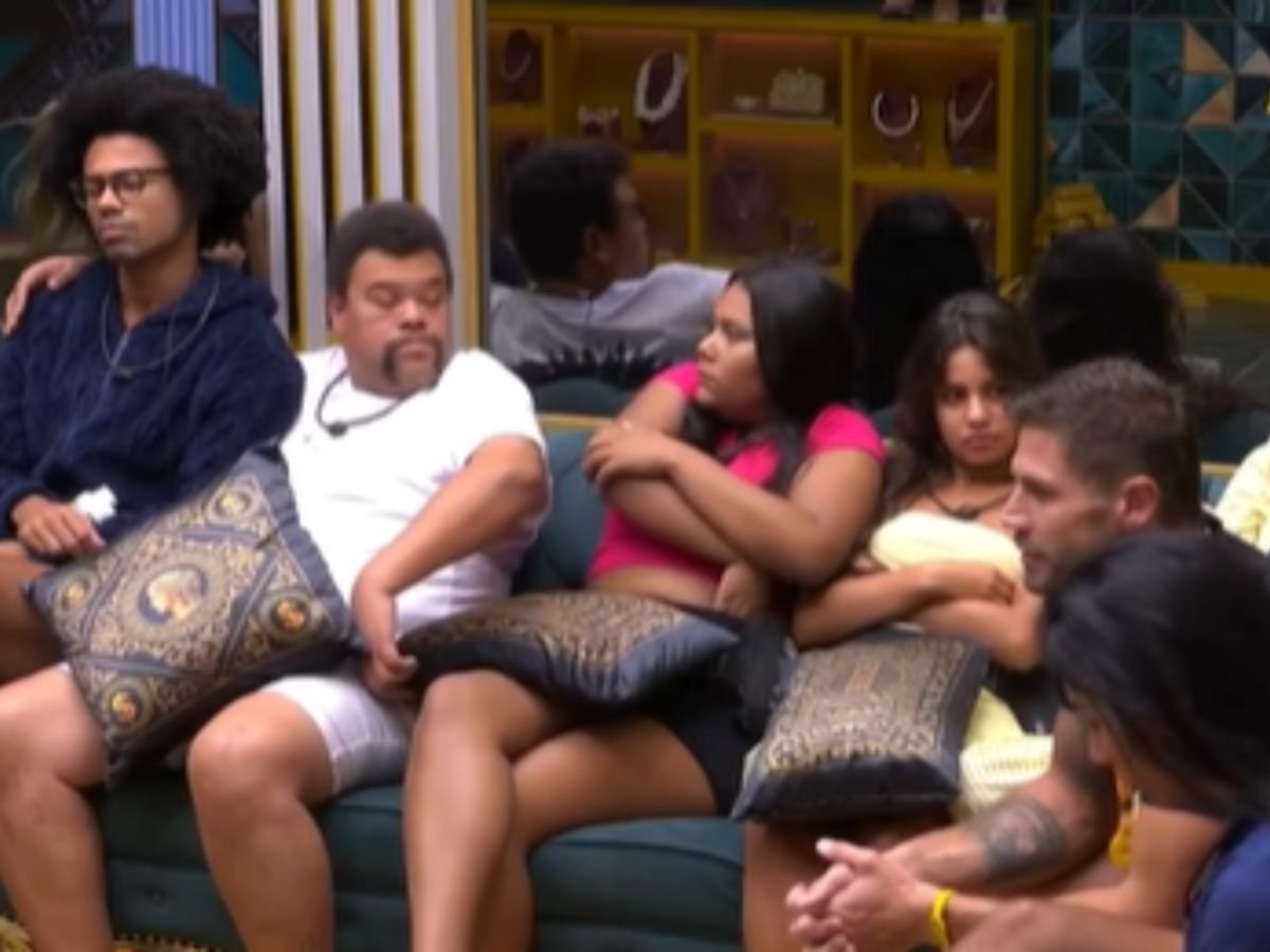 Reprodução: Globoplay