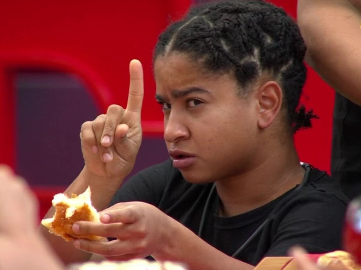 Reprodução / Globo