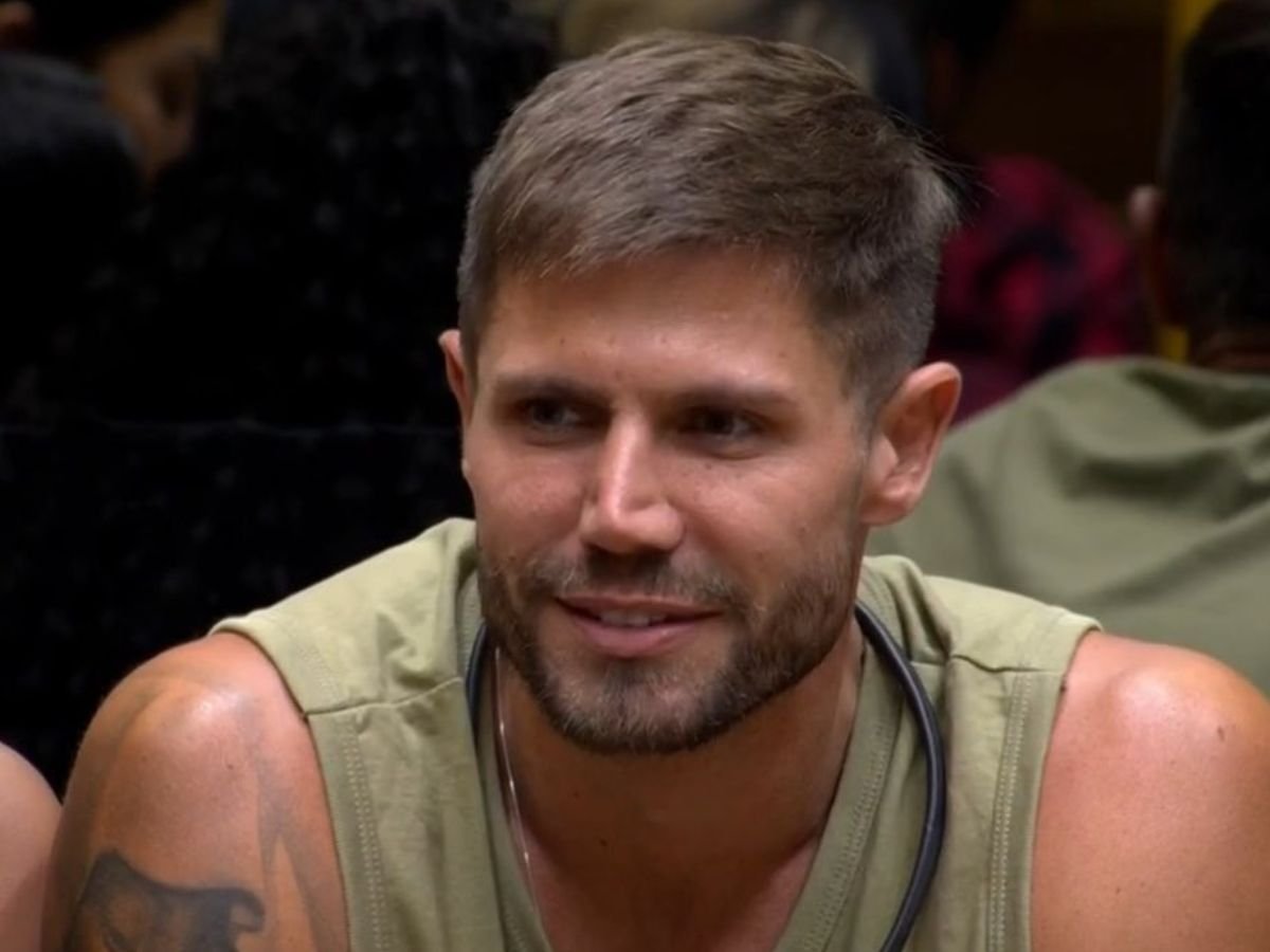 Reprodução / Globo