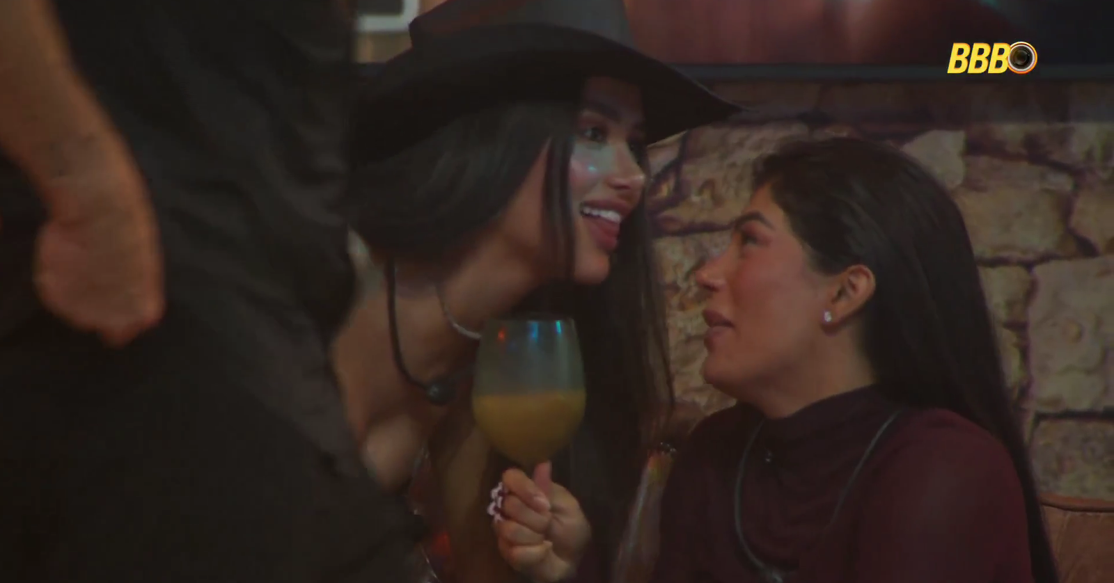 Reprodução: Globoplay