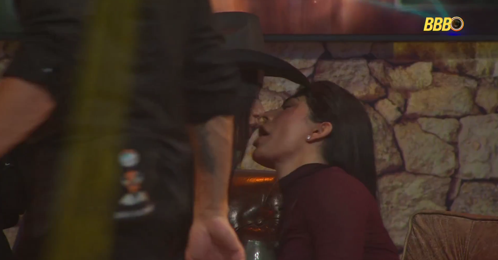 Reprodução: Globoplay